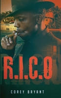 R.I.C.O Vol. 1 1735627135 Book Cover