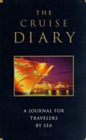 The Cruise Diary 1551920816 Book Cover