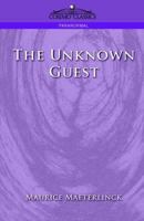 THE UNKNOWN GUEST 1492330612 Book Cover