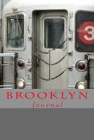 Brooklyn 1727792068 Book Cover