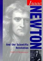 Isaac Newton 0195120809 Book Cover