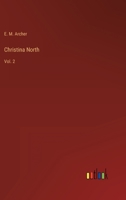 Christina North: Vol. 2 3368165518 Book Cover