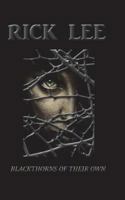 Blackthorns of Their Own 1718981120 Book Cover
