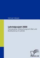 Lahntalprojekt 2000 3836666197 Book Cover