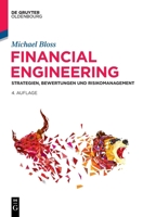 Financial Engineering: Certified Financial Engineer 3110649608 Book Cover