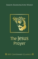 The Jesus Prayer 1800392753 Book Cover