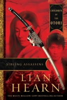 Sibling Assassins 1925883353 Book Cover