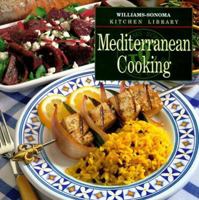 Mediterranean Cooking (Williams Sonoma Kitchen Library) 0783503237 Book Cover