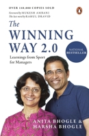 The Winning Way 2.0: Learnings From Sport for Managers 0143458493 Book Cover