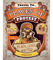 Places of Protest 1731652291 Book Cover