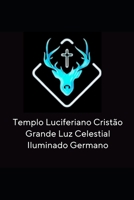 Iluminado Germano (Portuguese Edition) B0FHFXGQSR Book Cover