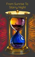 From Sunrise To Starry Night 1096883988 Book Cover