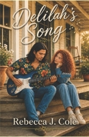 Delilah's Song B0GKV2V3Z7 Book Cover