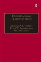 Understanding Traffic Systems 1138253006 Book Cover