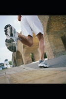 Sauve qui peut: Le manuel d'un jogger B08BF2V1MN Book Cover