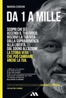 Da 1 a Mille (Italian Edition) B0FB9DL2JT Book Cover