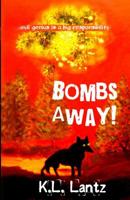 Bombs Away!: Drats #2 (The Drats Universe) 1732202842 Book Cover