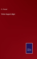 Victor August Jäger 3375062842 Book Cover