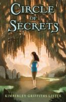 Circle of Secrets 0545385237 Book Cover