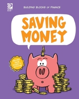 Saving Money 071664861X Book Cover