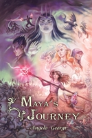 Maya's Journey 1835635431 Book Cover