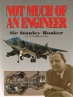 Not Much of an Engineer 1853102857 Book Cover