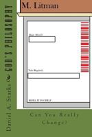 God's Philosophy 1500375683 Book Cover