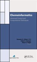 Chemoinformatics 1774632101 Book Cover