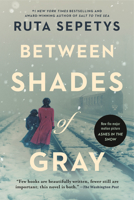 Between Shades of Gray 014242059X Book Cover