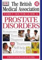 Prostate 0751306800 Book Cover