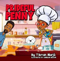 Prideful Penny 1735413747 Book Cover