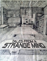 Tales From A Strange Mind B0GJSX3K4M Book Cover