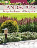 Landscape Design, Installation, and Management B0CS5PS67T Book Cover