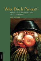 What Else Is Pastoral? 0801449405 Book Cover