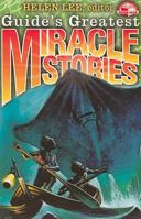 Guide's Greatest Miracle Stories (Pathfinder Junior Book Club) 0828015759 Book Cover