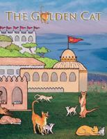 The Golden Cat 1425779387 Book Cover