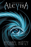 Aleyna: Wisatawan Band 1 von 2 / Science Fiction Thriller (German Edition) 3384279670 Book Cover