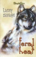 Feral Heat B088GJF9PG Book Cover