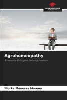 Agrohomeopathy 6630002040 Book Cover