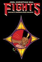 Fights: One Boy’s Triumph Over Violence (New Edition) B0HCH4QVFT Book Cover
