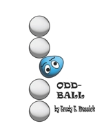 ODDBALL B09RM46VK5 Book Cover