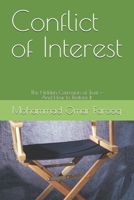 Conflict of Interest: The Hidden Corrosion of Trust — And How to Restore It B0H5XZM3KN Book Cover
