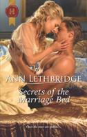 Secrets of the Marriage Bed 0373299133 Book Cover