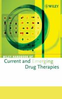 Wiley Handbook of Current and Emerging Drug Therapies, Volumes 5-8 0470040998 Book Cover