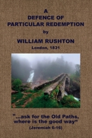 Particular Redemption 1579782930 Book Cover
