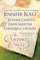 The Quilting Circle 0425230880 Book Cover