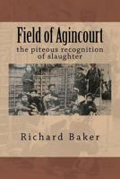 Field of Agincourt 1463756429 Book Cover