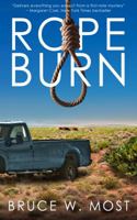 Rope Burn 1493674269 Book Cover