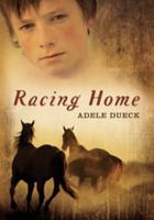 Racing Home 1550504509 Book Cover