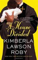 A House Divided 1455526061 Book Cover